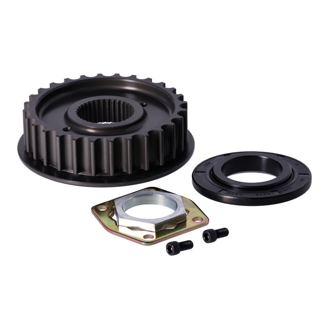 BDL TRANSMISSION PULLEY, 28T