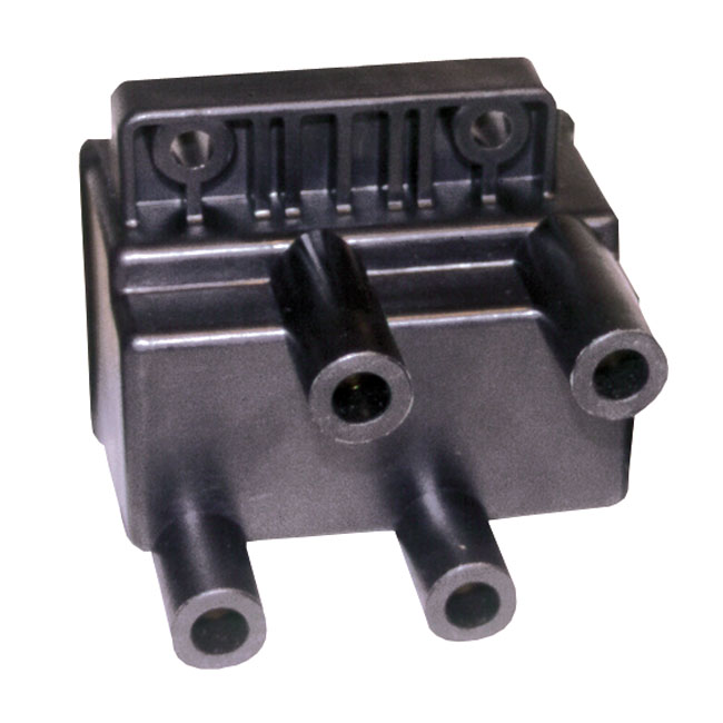 Dynatek, Twin Fire coil. Single fire, 4 plug