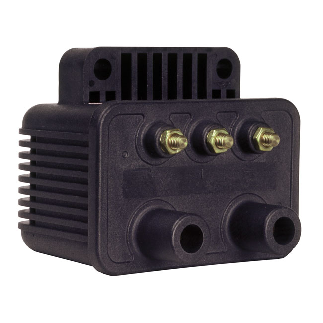 Dynatek, Twin Fire II coil. Single fire, 2 plug