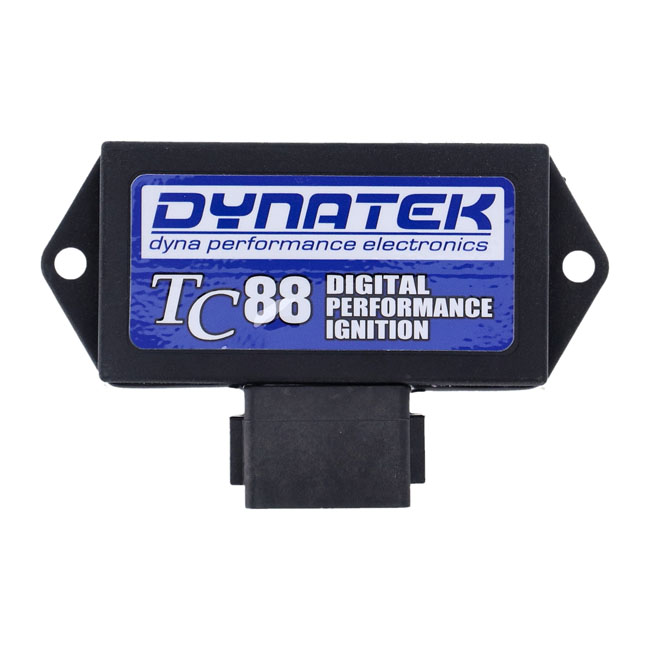 Dynatek, TC88-3 adjustable ignition system