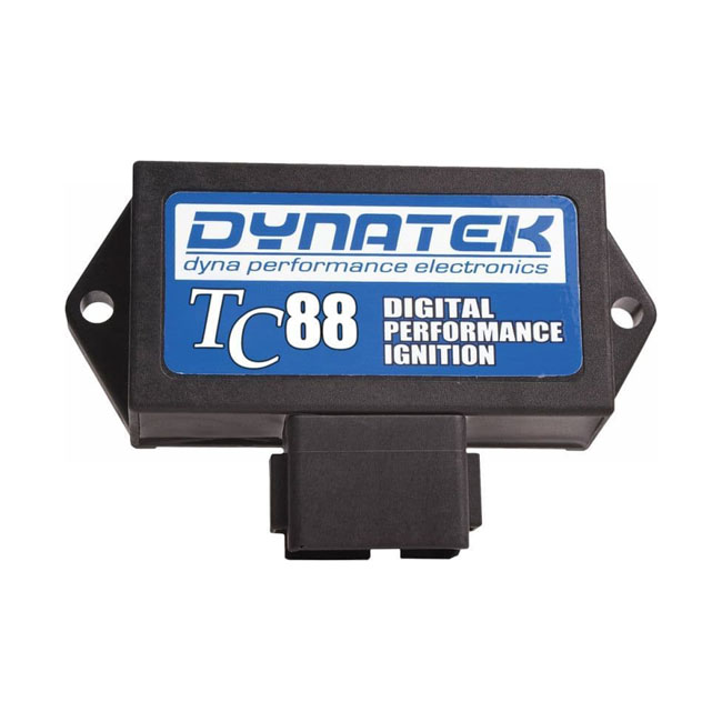 Dynatek, DSPT-1 adjustable ignition system