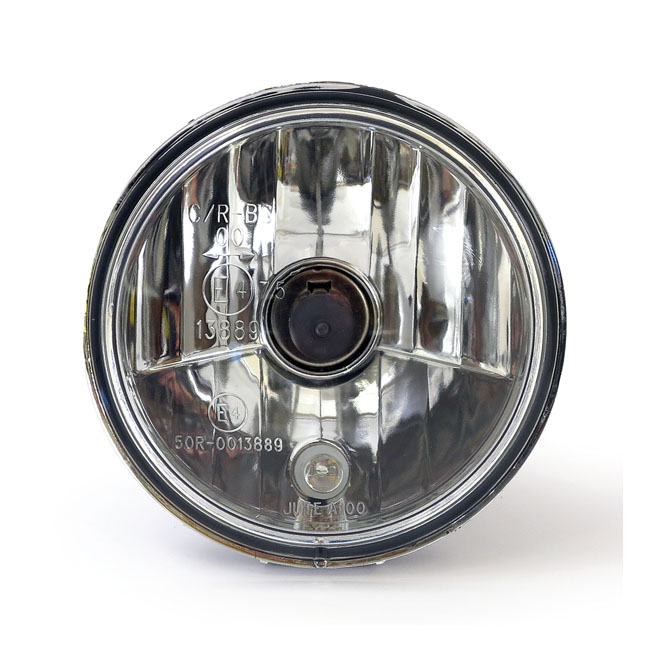 4 1/2" HS1 HEADLAMP UNIT (ECE)