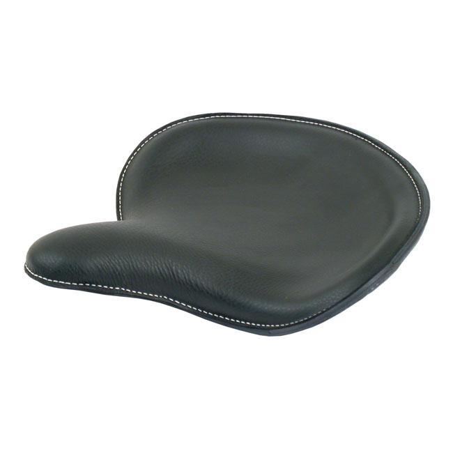 Solo seat, Civilian. Black