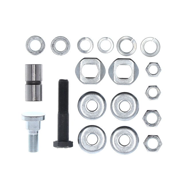 Reproduction T-Bar solo seat. 41-52 style