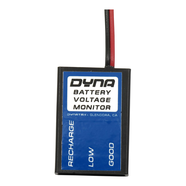 DYNA VOLTAGE MONITOR
