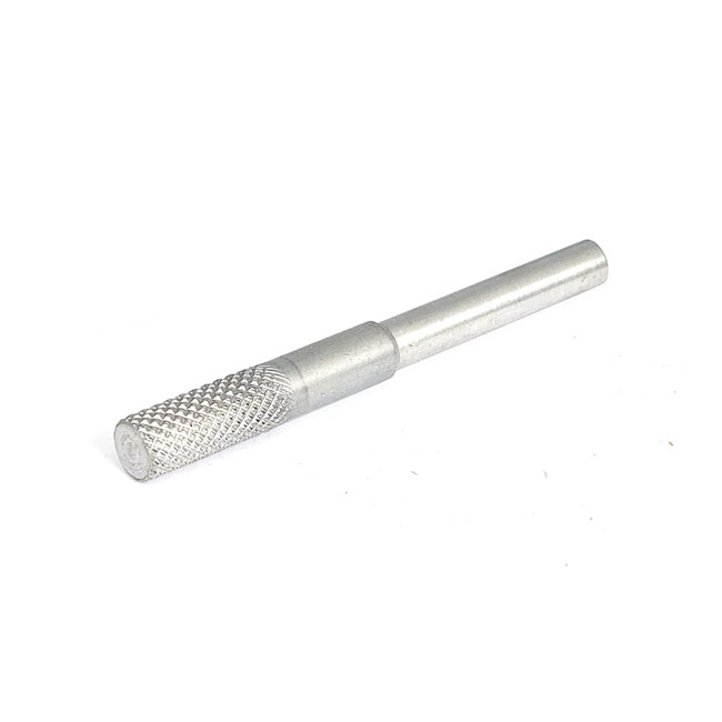 Speedometer reset knob adapter