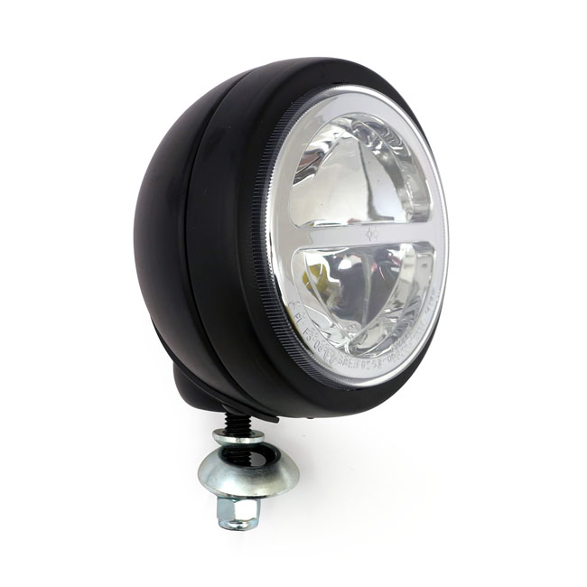 4-1/2" LED SPOTLAMP
