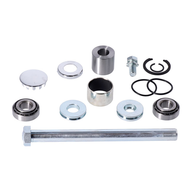SWINGARM PIVOT KIT (11)