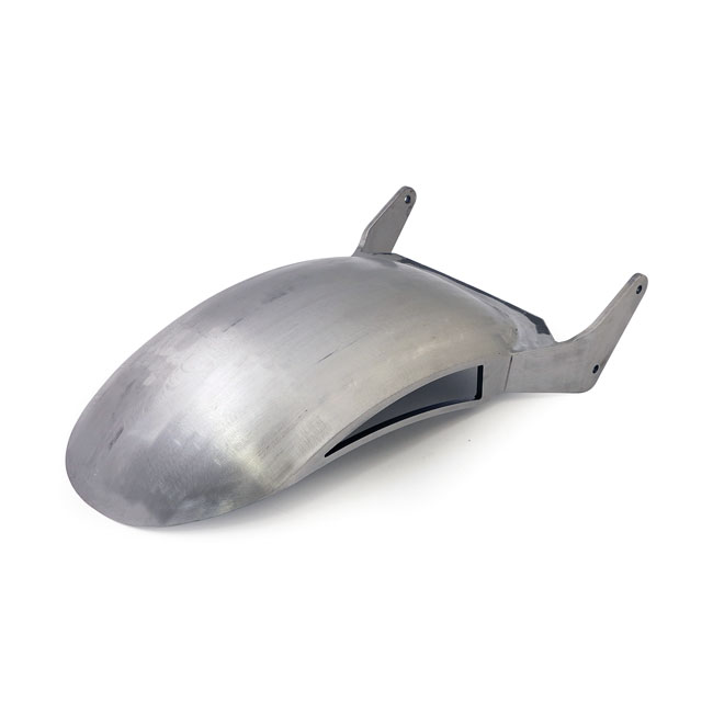 NCC, BK rear fender kit, smooth. 3-Cut-Out. 260mm