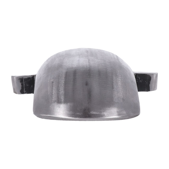 NCC, BK rear rear fender kit, smooth. No Cut-Out. 190mm