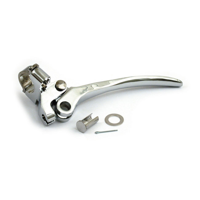 HANDLE LEVER ASSY