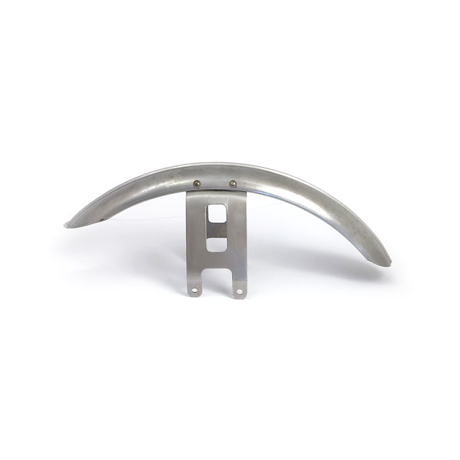 RIBBED FL CUSTOM FRONT FENDER