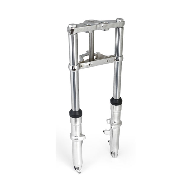 FXWG 80-83 OEM style front end assembly. Polished