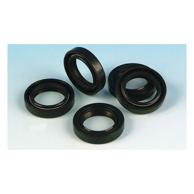 JAMES OIL SEAL, STARTER SHAFT