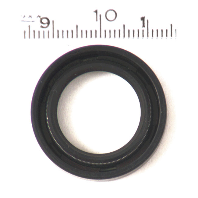 JAMES OIL SEAL, STARTER SHAFT