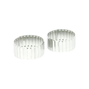 TOLERANCE RING, SWINGARM BUSHING