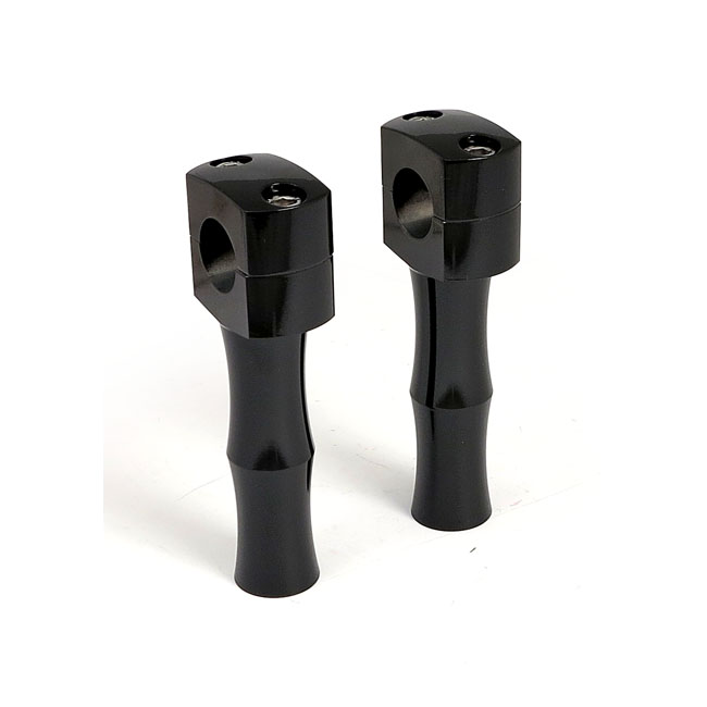 Rail Riser 5 Inch 5 INCH DOMED RISERS
