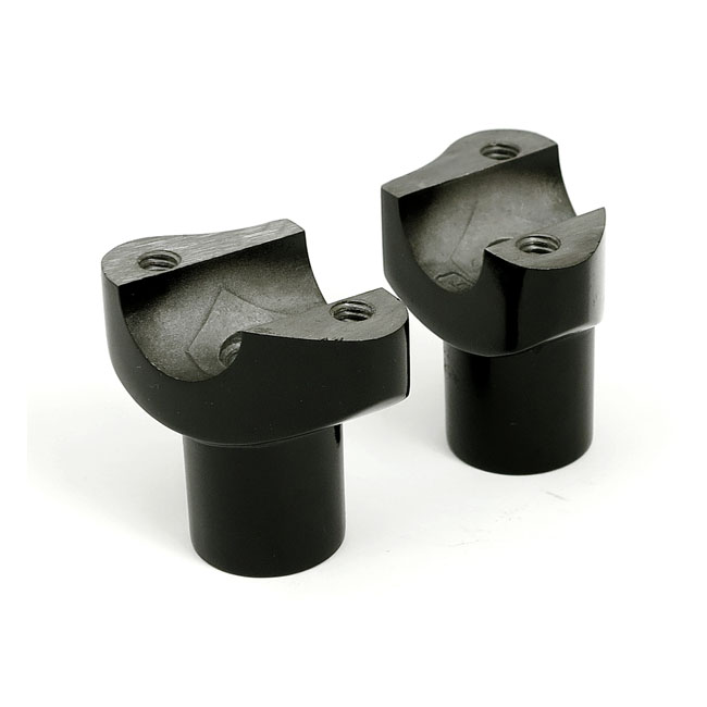 OEM STYLE RISERS, THREADED