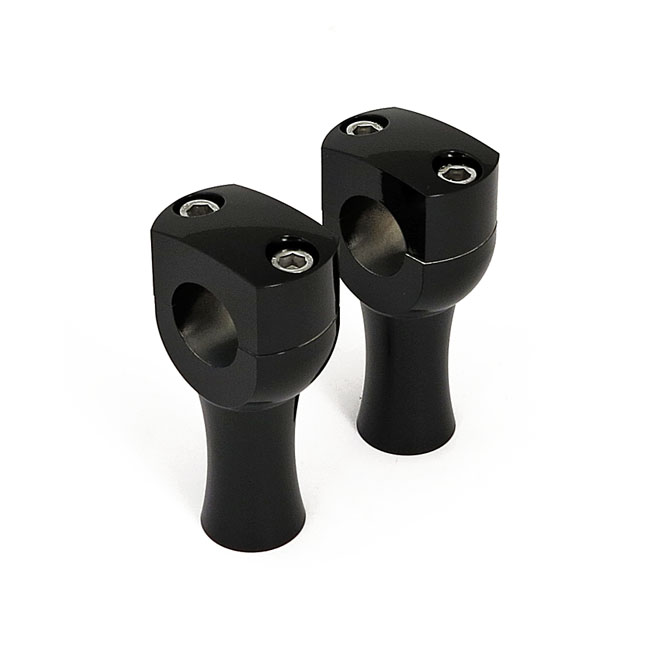 DIGHTON 3 INCH DOMED RISERS