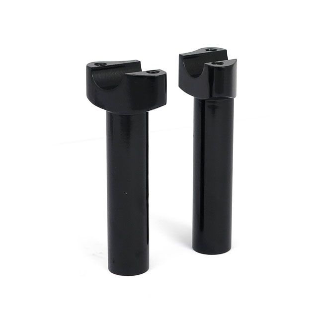Forged aluminum risers straight, 5-1/2