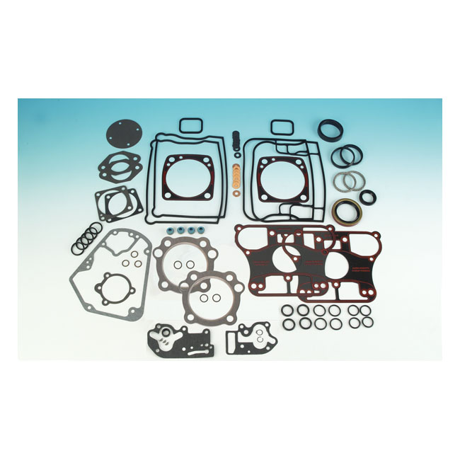 JAMES MOTOR GASKET SET