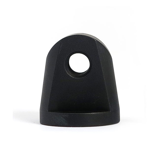 HEADLAMP MOUNTING BLOCK, STRAIGHT CONE