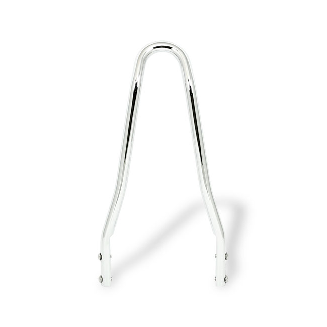 9/16" round steel sissybar