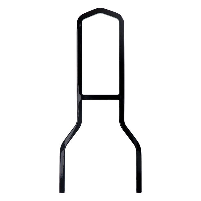 Sissybar upright 16 inch