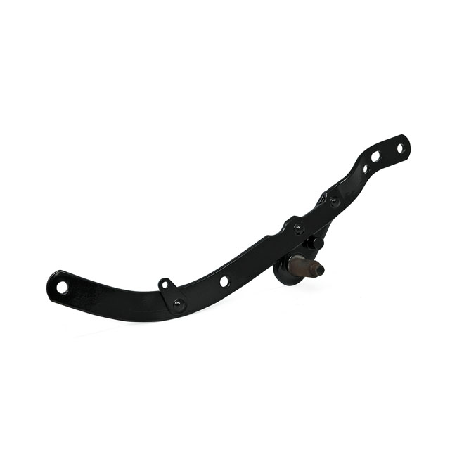 SIDEBAR FLOORBOARD, RIGHT