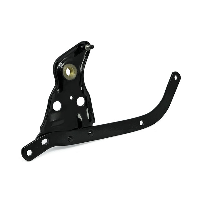 SIDEBAR FLOORBOARD, LEFT