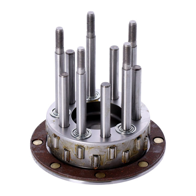 CLUTCH HUB ASSY, 5 STUD