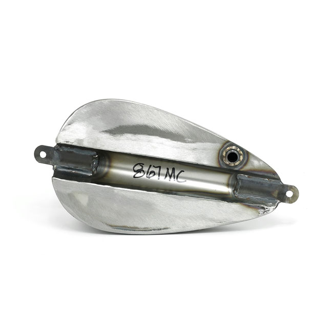 'MINI STYLE' SPORTSTER GAS TANK