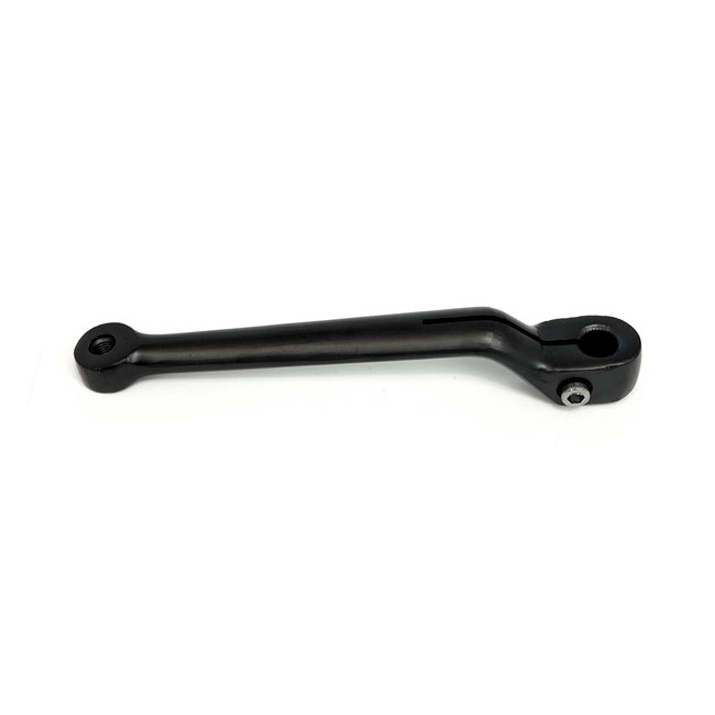 Shifter lever, black