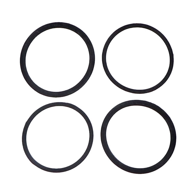 CALIPER SEAL KIT, FRONT