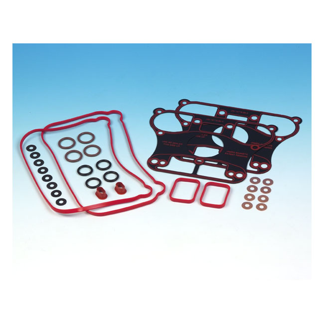 James, rocker cover gasket kit