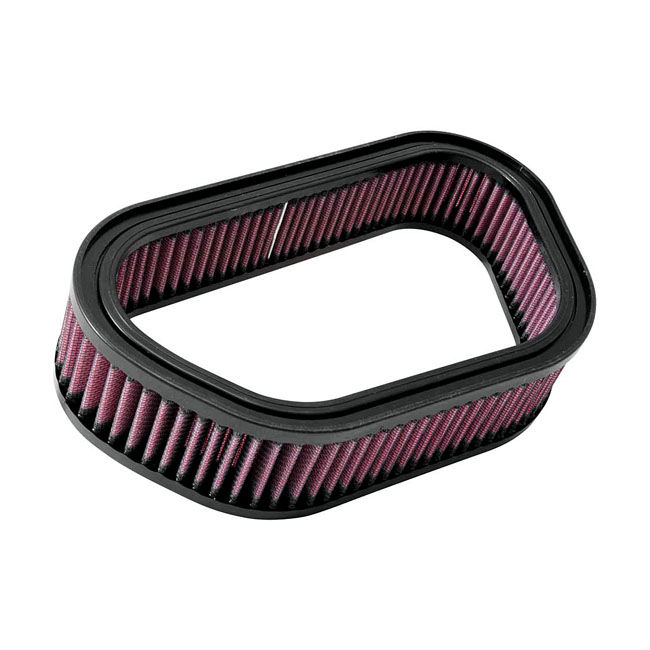 K&N, replacement air filter element