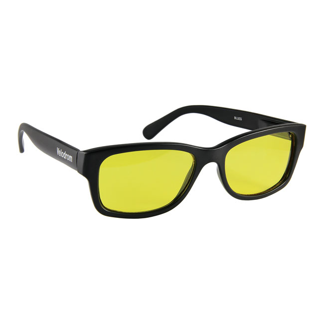 Velodrom Blues sunglasses Nightrider