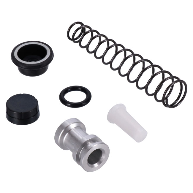Handlebar master cylinder rebuild kit. 5/8" bore