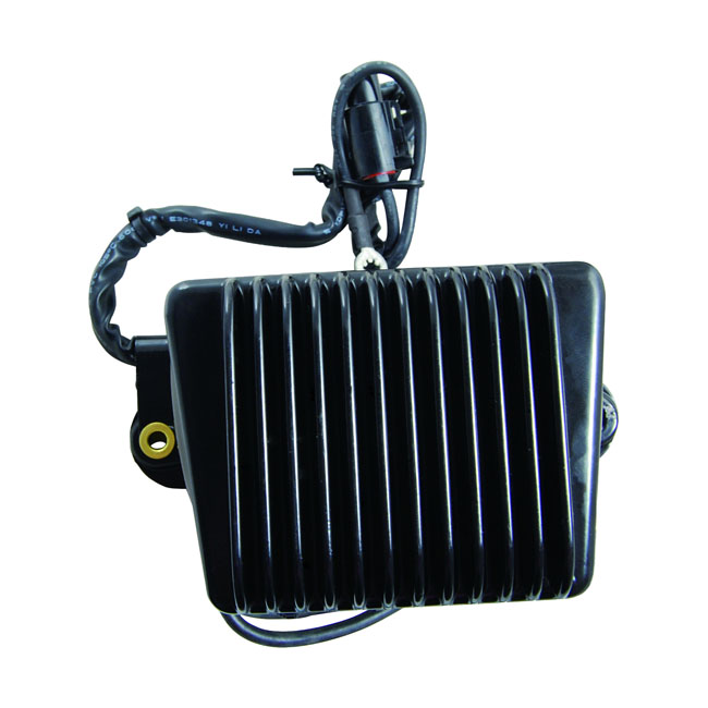 SOLID-STATE REGULATOR