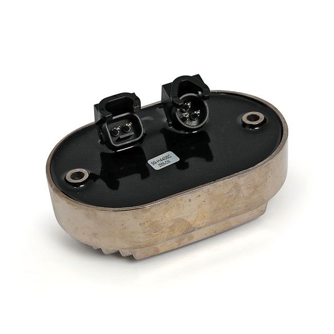 SOLID-STATE REGULATOR