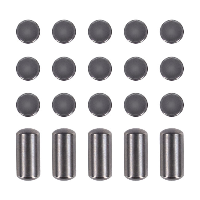 CLUTCH HUB ROLLER STD.