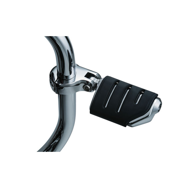 Kuryakyn, Brute highway peg mounts. Chrome