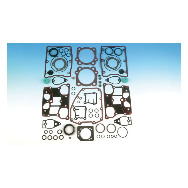 JAMES MOTOR GASKET SET