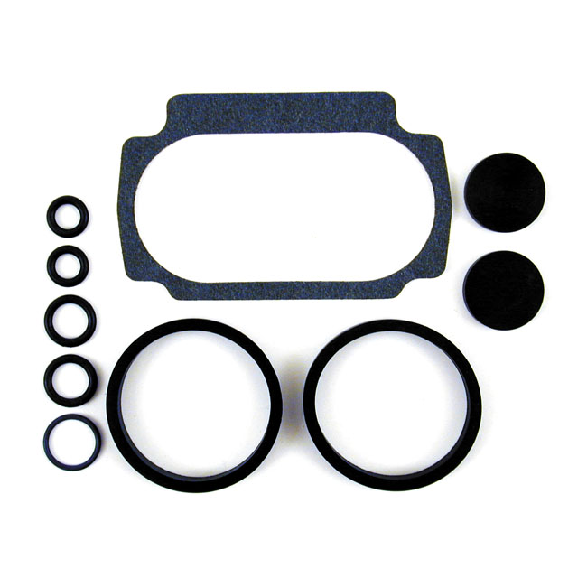 James, induction module gasket & seal kit