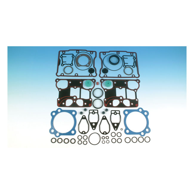 James, top end gasket kit, 3-7/8" big bore