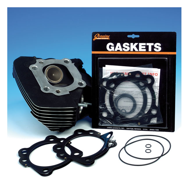 JAMES HEAD & BASE GASKET SET (MLS)