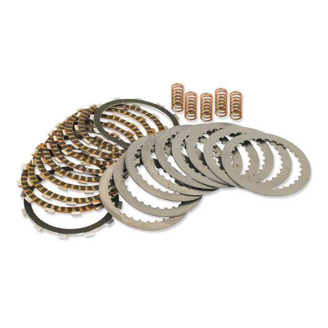 Barnett, extra plate clutch plate kit. Aramid