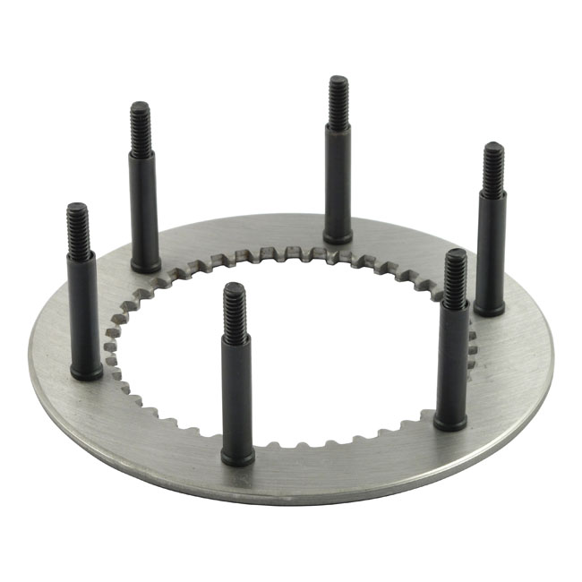 Barnett, clutch spacer set. Sportster