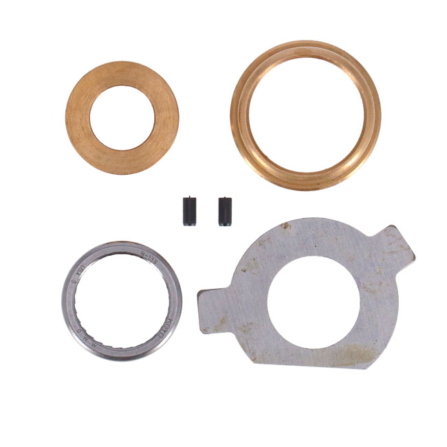Bushing/bearing kit, cam & gear shaft 93-99 Evo B.T.