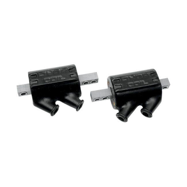 Dynatek, Dyna Dual Tower ignition coils. 12V, 5 ohm